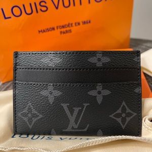 Louis Vuitton card holder